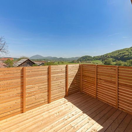 Rooms S Center Slovenske Konjice Exterior foto