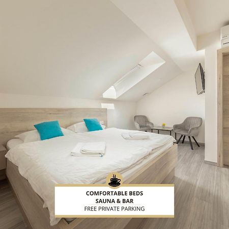 Rooms S Center Slovenske Konjice Exterior foto